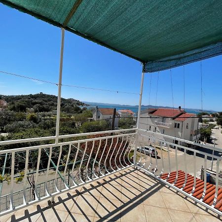 Apartmani Anka I Antonio Drage Zewnętrze zdjęcie