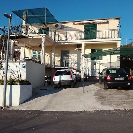 Apartmani Anka I Antonio Drage Zewnętrze zdjęcie