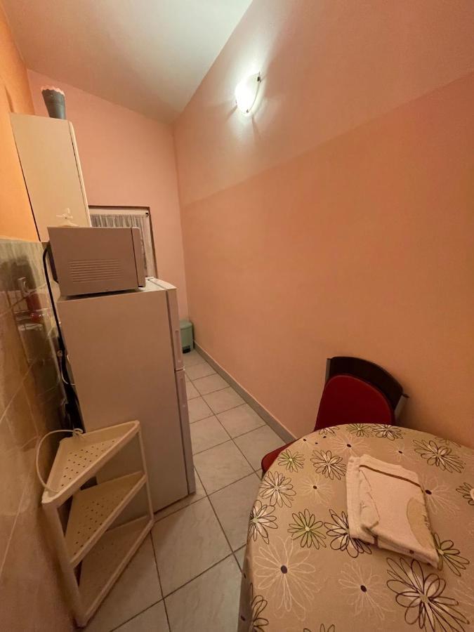 Apartmani Anka I Antonio Drage Zewnętrze zdjęcie