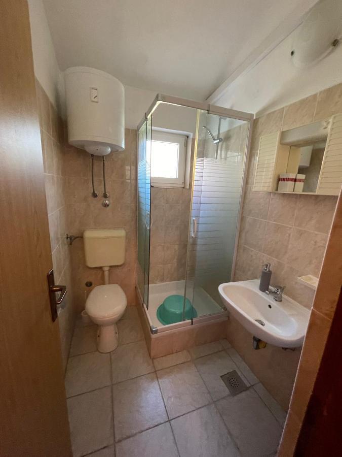 Apartmani Anka I Antonio Drage Zewnętrze zdjęcie