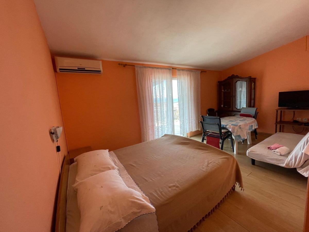 Apartmani Anka I Antonio Drage Zewnętrze zdjęcie