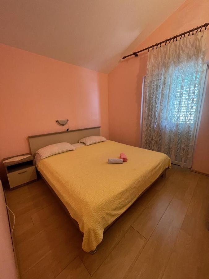 Apartmani Anka I Antonio Drage Zewnętrze zdjęcie