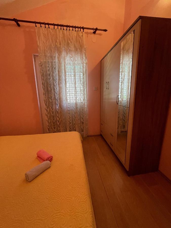 Apartmani Anka I Antonio Drage Zewnętrze zdjęcie