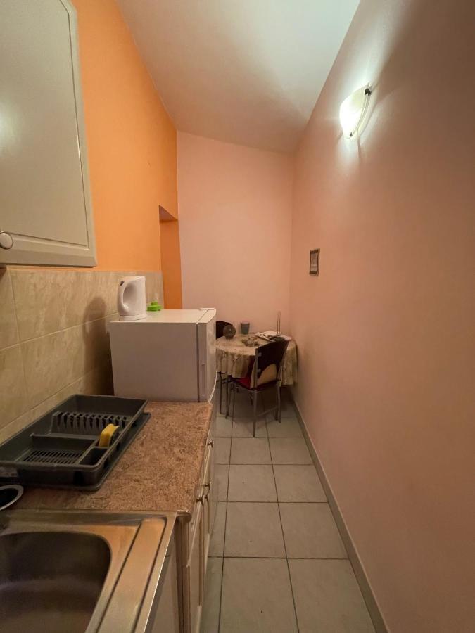 Apartmani Anka I Antonio Drage Zewnętrze zdjęcie