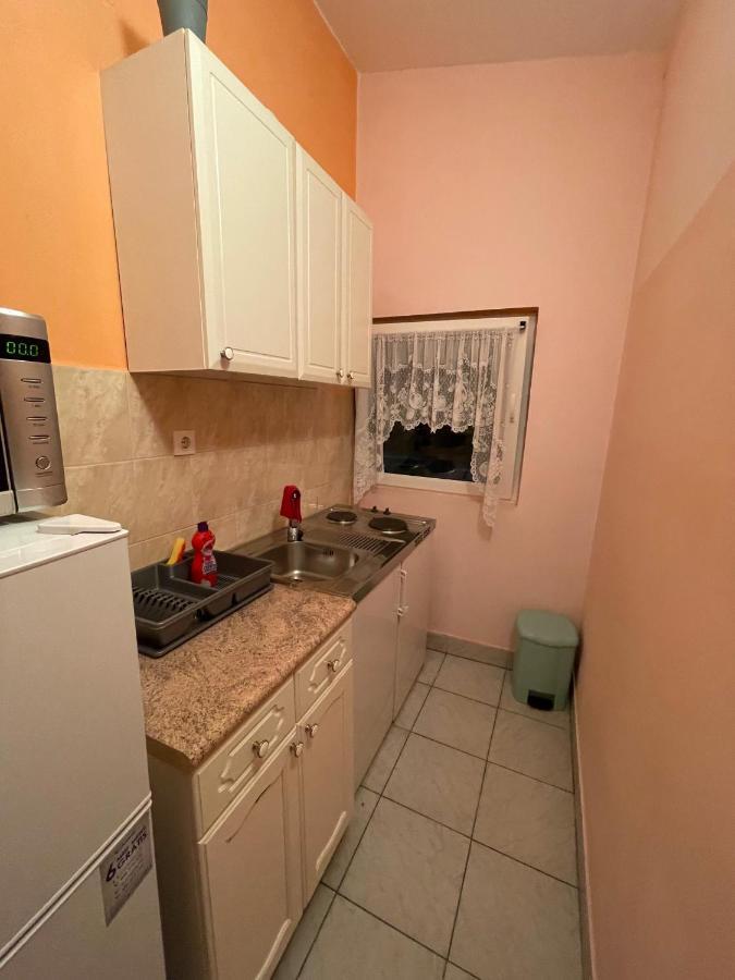 Apartmani Anka I Antonio Drage Zewnętrze zdjęcie